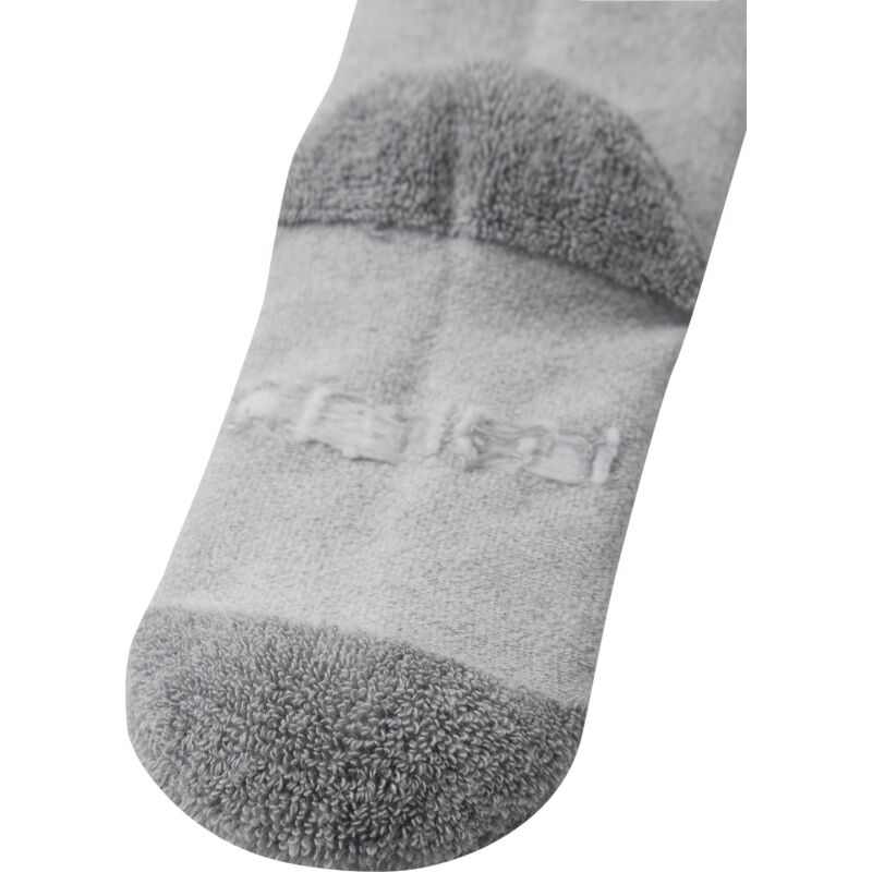 REIMA Bug Repellent Socks Insect 5300164B Melange grey 9150