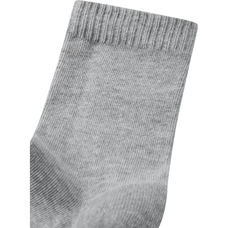 REIMA Bug Repellent Socks Insect 5300164B Melange grey 9150