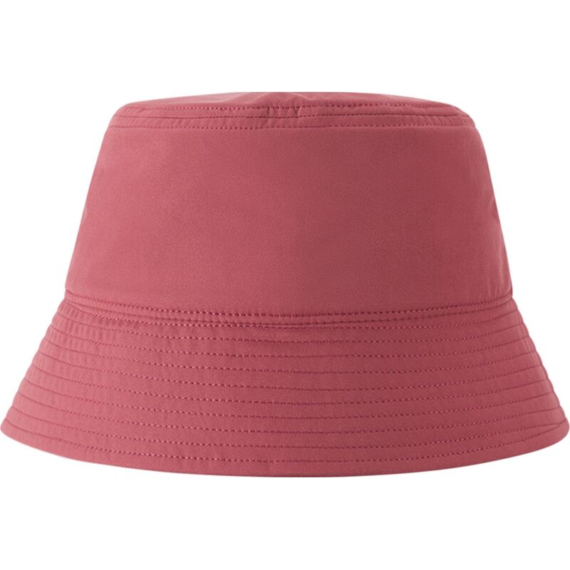 REIMA Insect Repellent Bucket Hat Itikka 5300163B Red Clay 3940