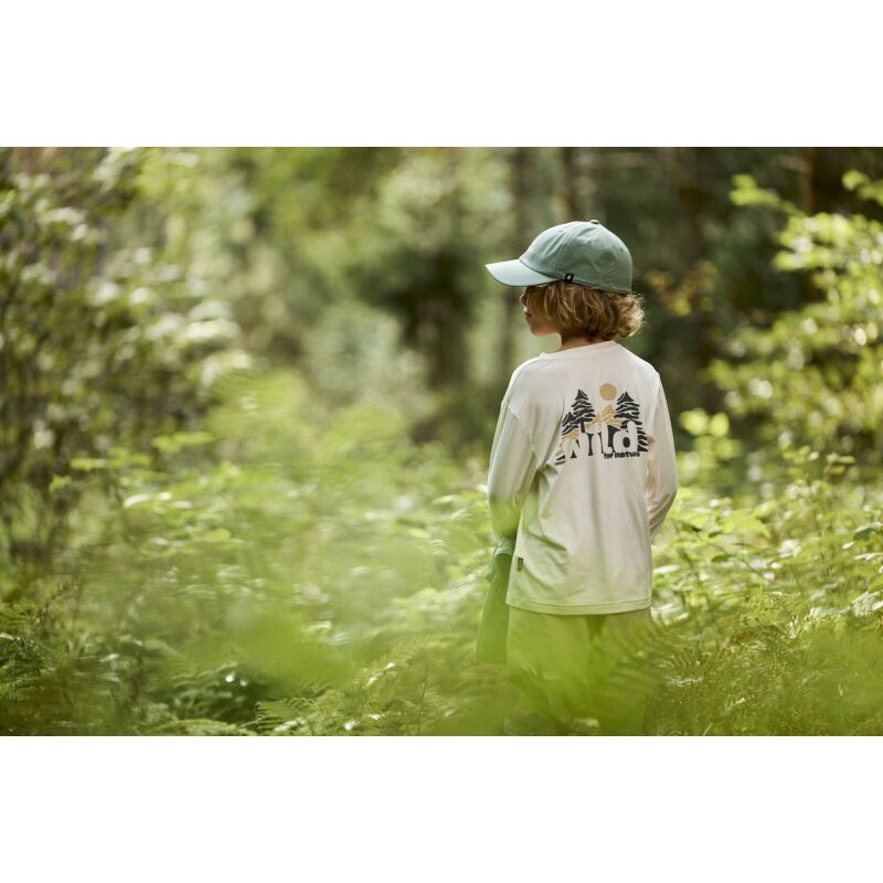 REIMA Mosquito Repellent Cap Ream Hytty 5300162B Stone Green 81B0