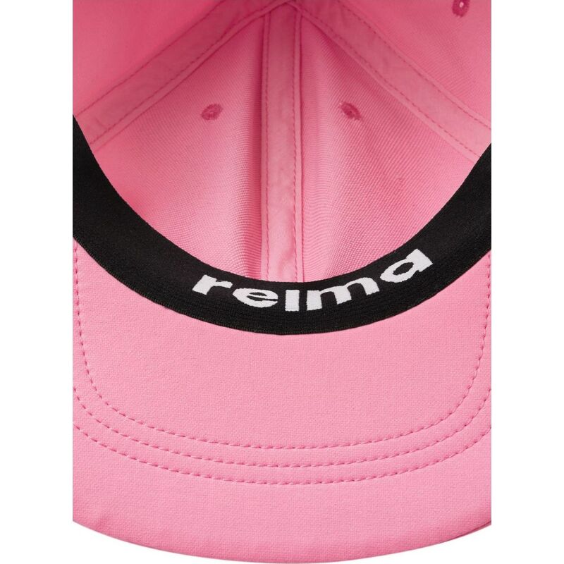 REIMA Mosquito Repellent Cap Ream Hytty 5300162B Sunset Pink