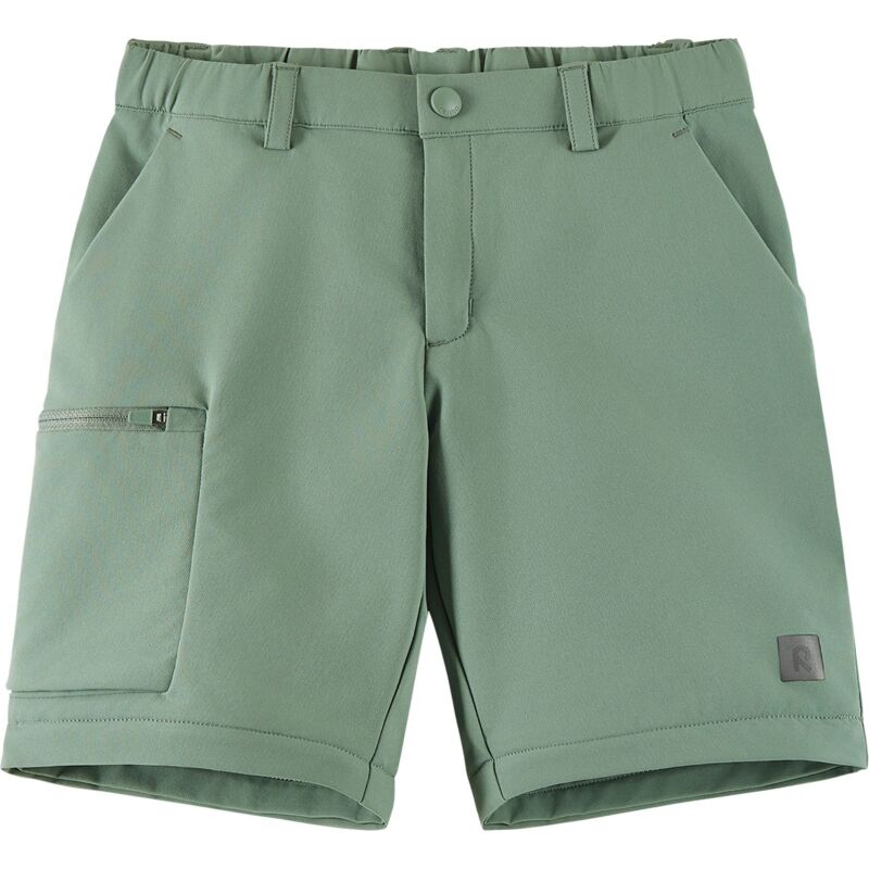 REIMA Bug Repellent Pants Surina 5100377A Stone Green 81B0