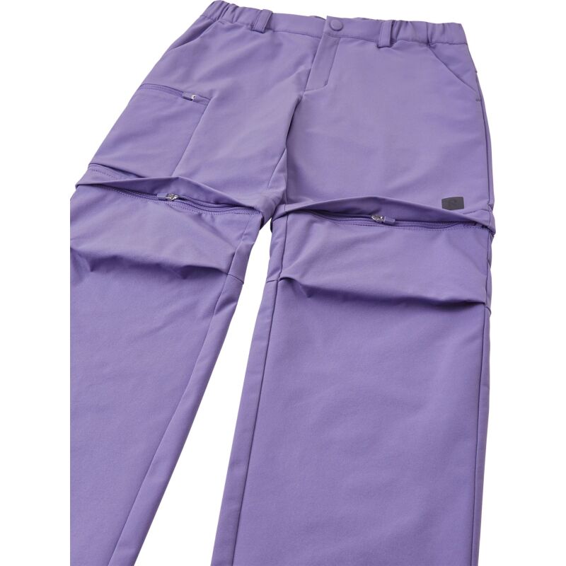REIMA Bug Repellent Pants Surina 5100377A Misty Violet 5700