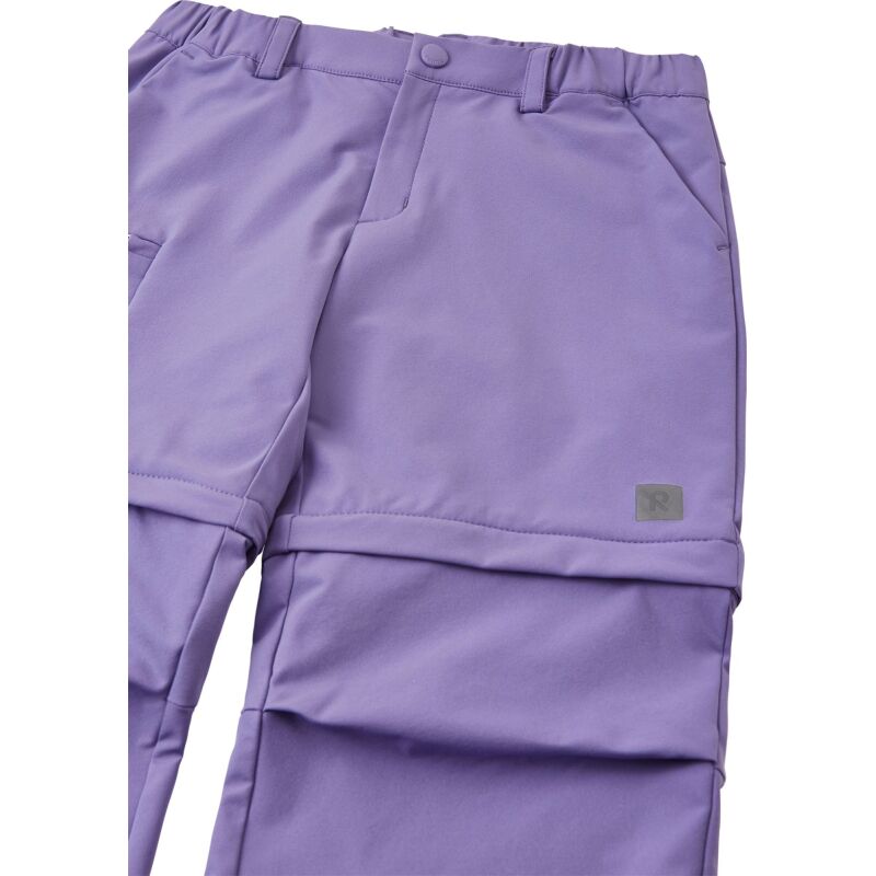 REIMA Bug Repellent Pants Surina 5100377A Misty Violet 5700