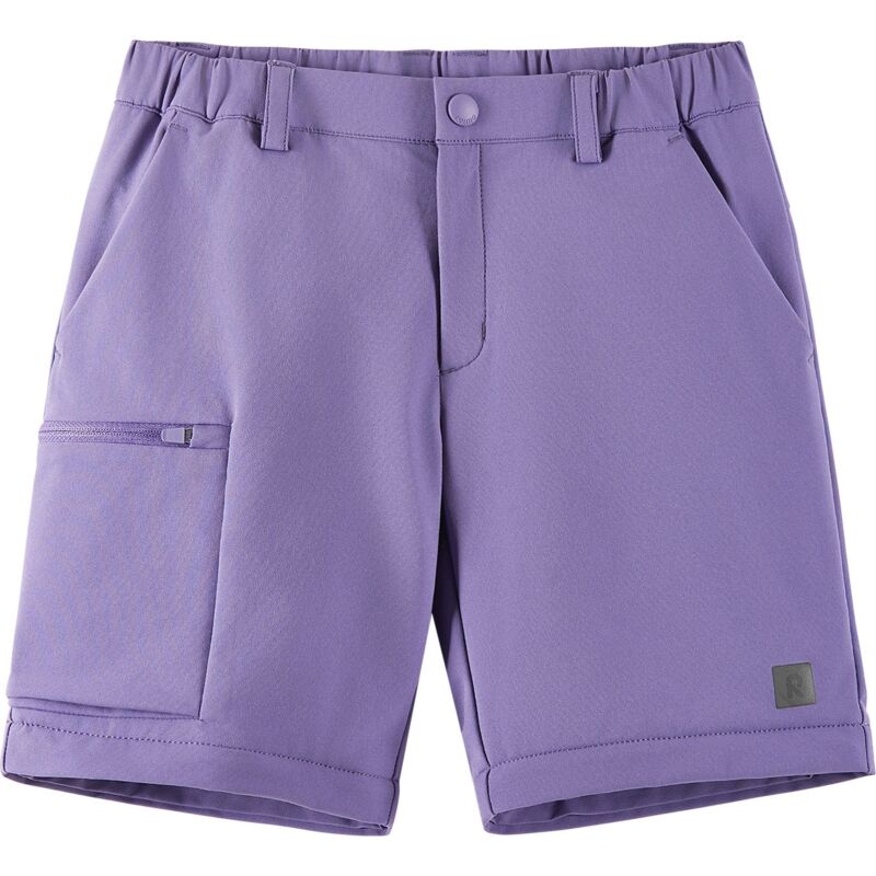 REIMA Bug Repellent Pants Surina 5100377A Misty Violet 5700