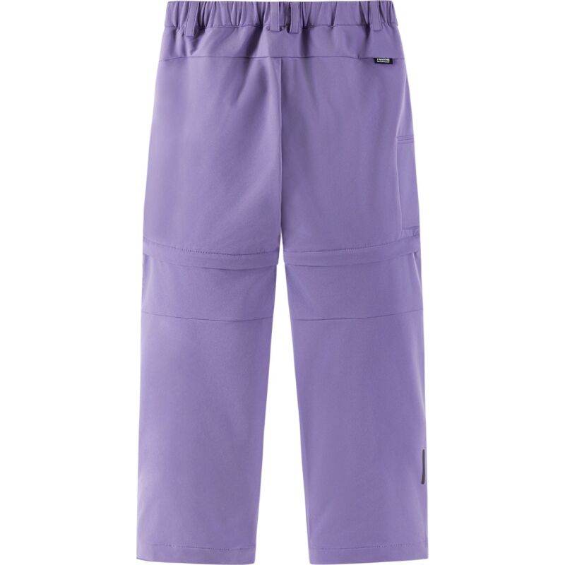 REIMA Bug Repellent Pants Surina 5100377A Misty Violet 5700