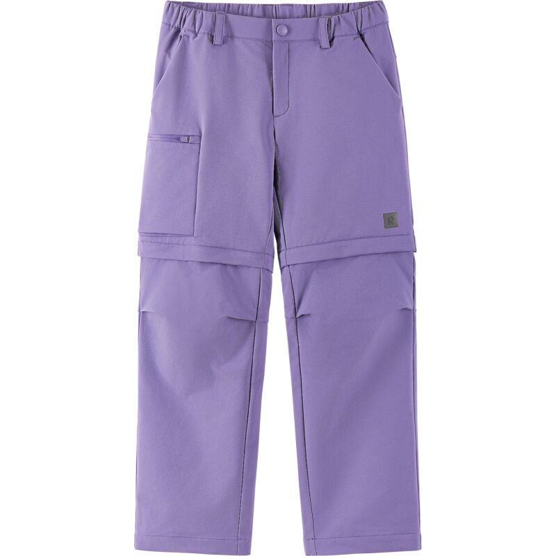 REIMA Bug Repellent Pants Surina 5100377A Misty Violet 5700