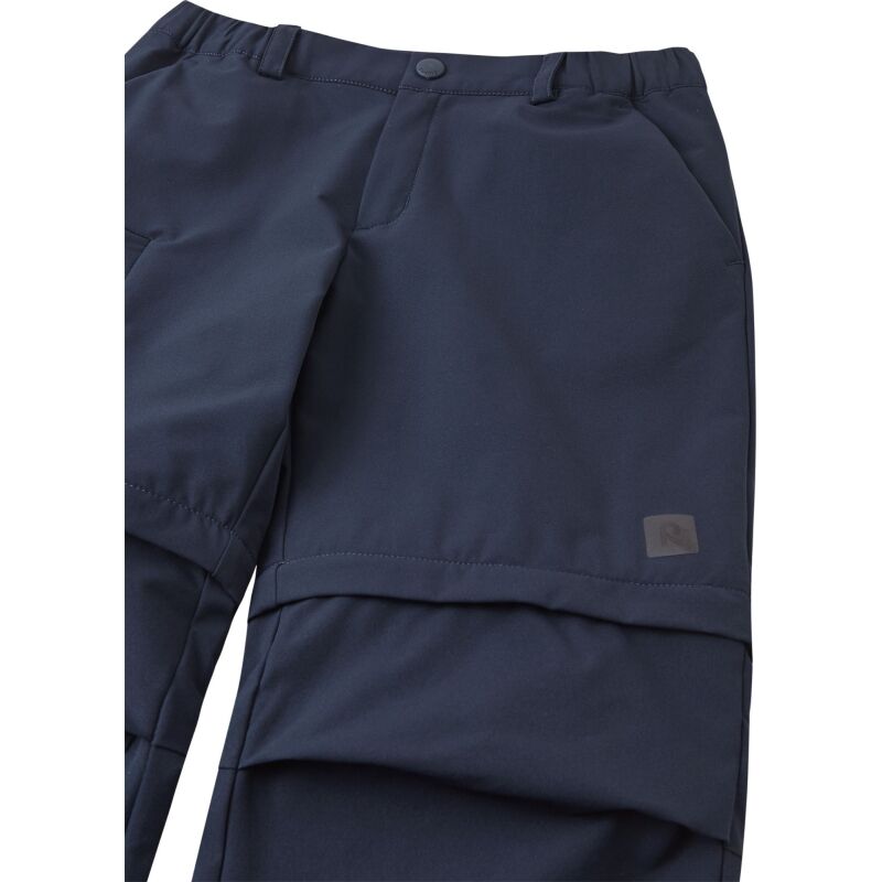 REIMA Bug Repellent Pants Surina 5100377A Navy 6980