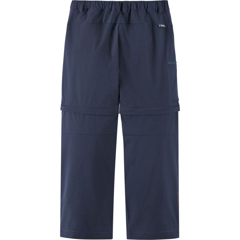REIMA Bug Repellent Pants Surina 5100377A Navy 6980