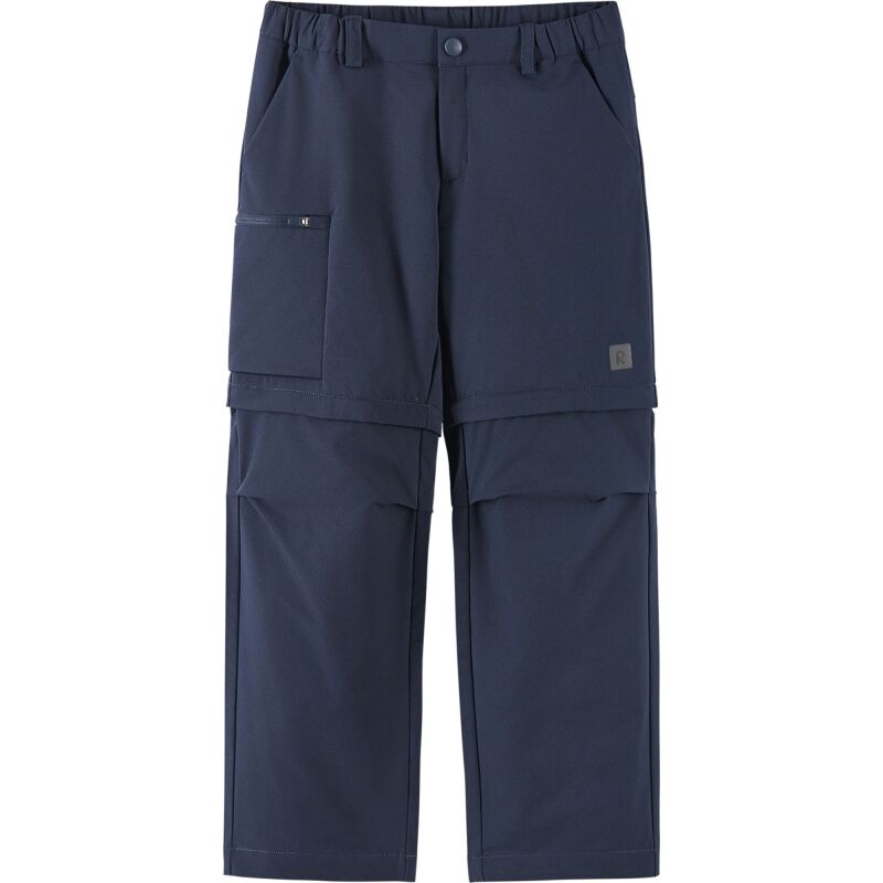REIMA Bug Repellent Pants Surina 5100377A Navy 6980