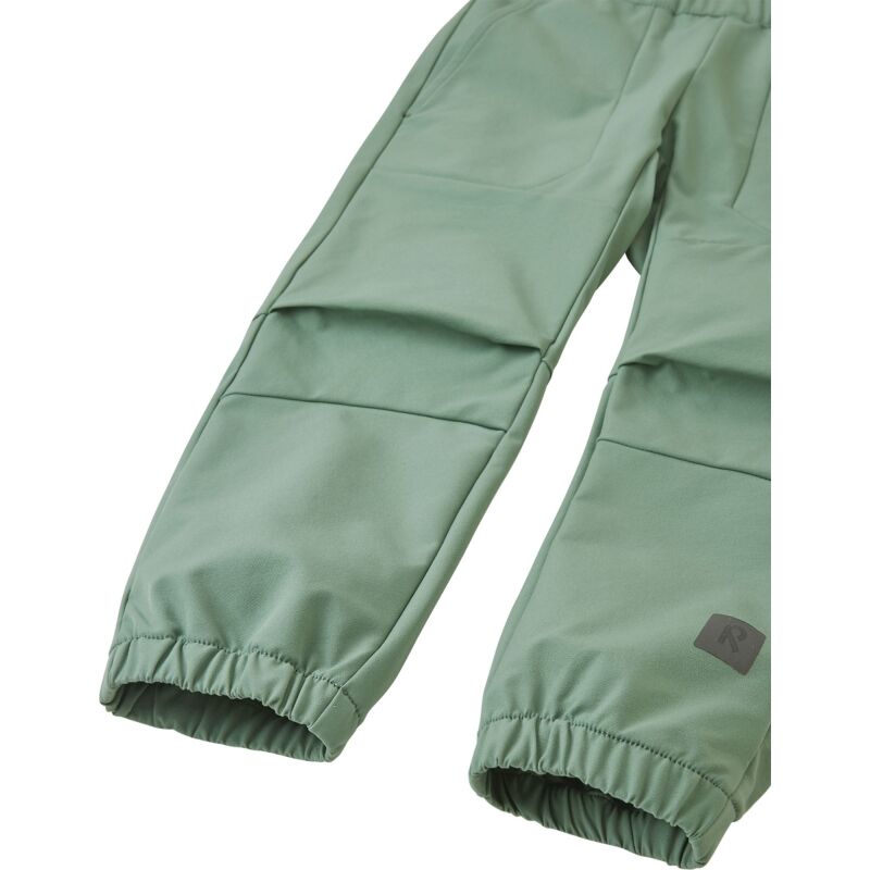 REIMA Insect Repellent Pants Siimes 5100192B Stone Green 81B0