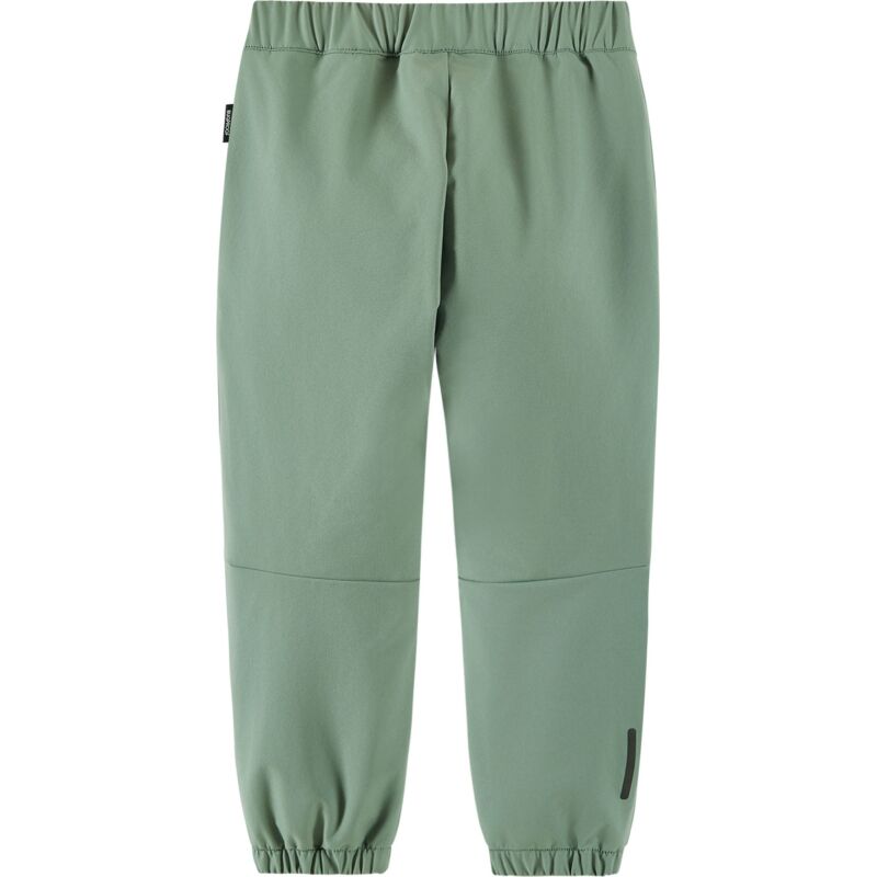 REIMA Insect Repellent Pants Siimes 5100192B Stone Green 81B0