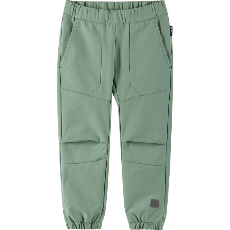 REIMA Insect Repellent Pants Siimes 5100192B Stone Green 81B0