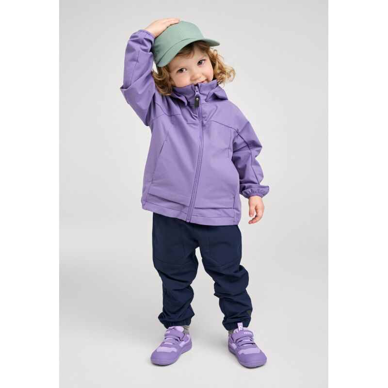 REIMA Mosquito Repellent Pants Siimes 5100192B Navy