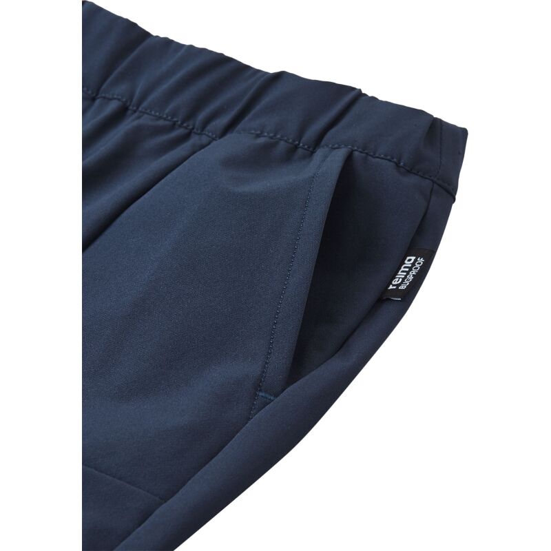 REIMA Mosquito Repellent Pants Siimes 5100192B Navy