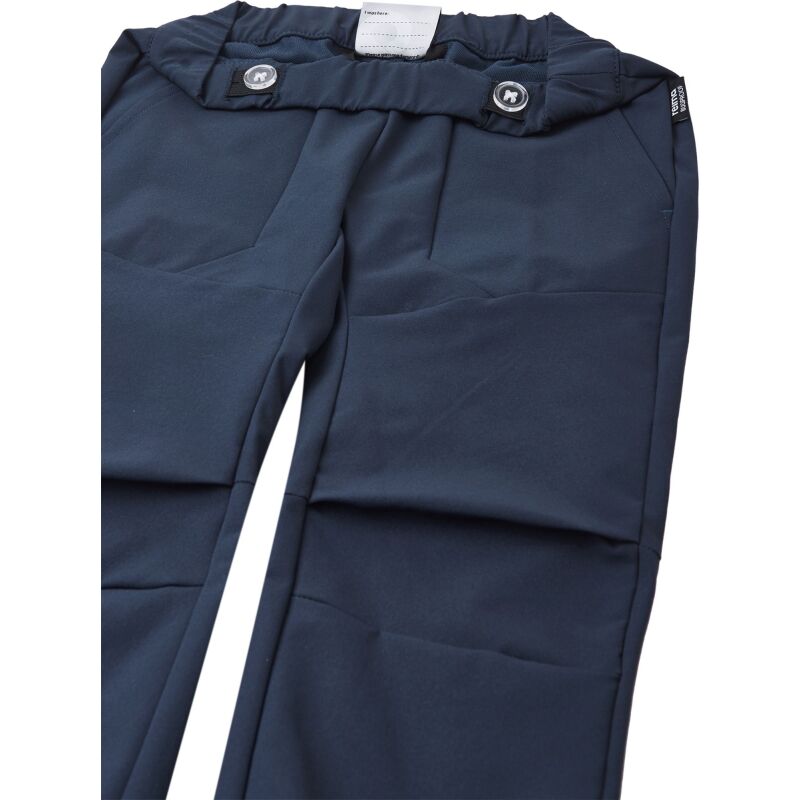 REIMA Mosquito Repellent Pants Siimes 5100192B Navy