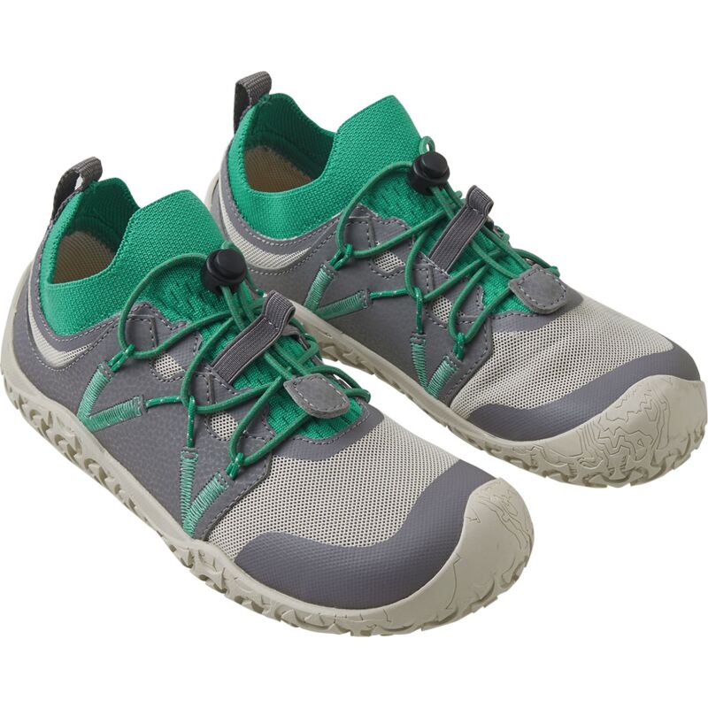 REIMA Barefoot Shoes Vaellus 5400173A Earthy Beige 760