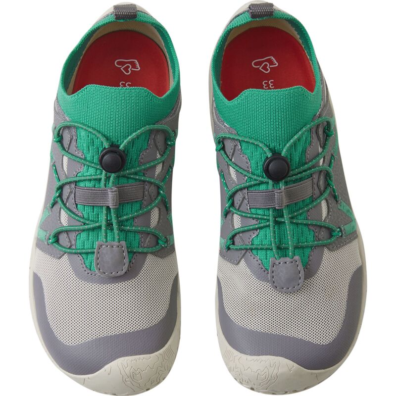 REIMA Barefoot Shoes Vaellus 5400173A Earthy Beige 760