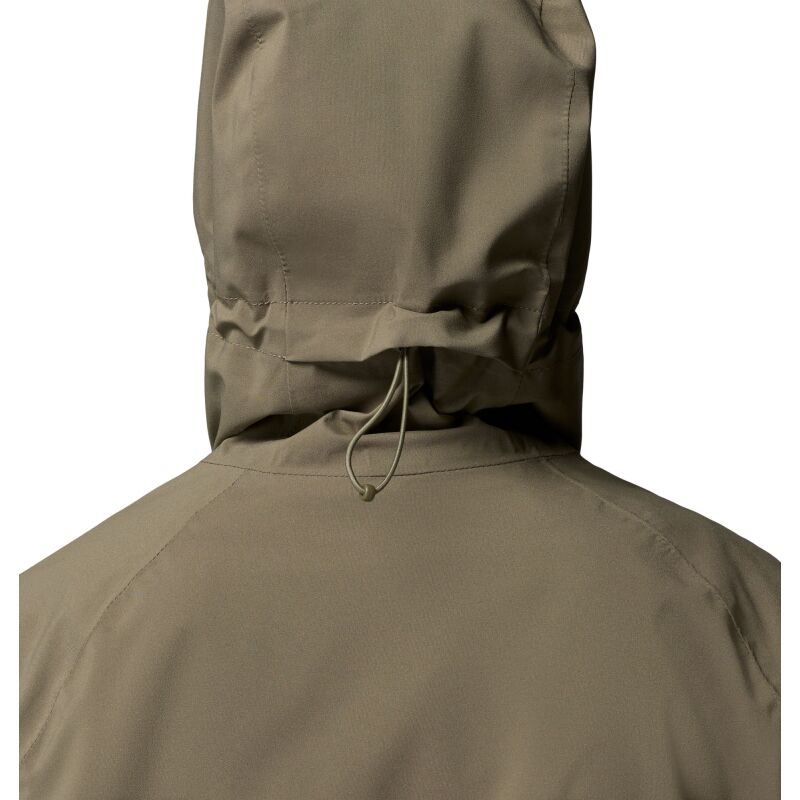 Columbia Altbound II Jacket Women's Stone Green