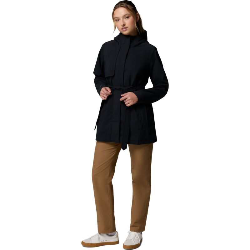 Columbia Altbound II Jacket Women's Black