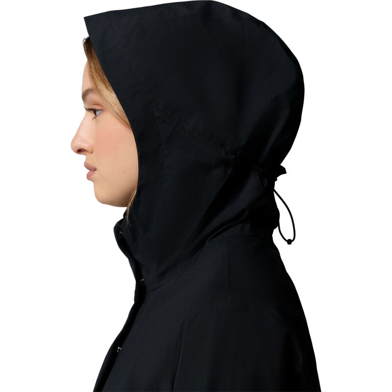 Columbia Altbound II Jacket Women's Black