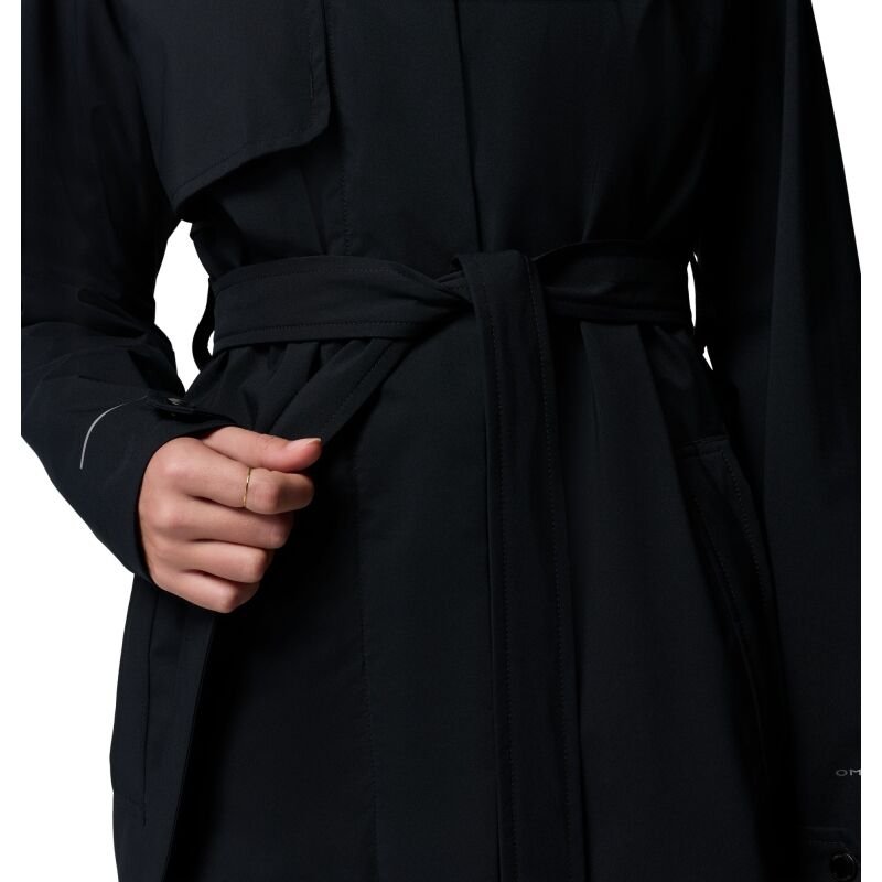 Columbia Altbound II Jacket Women's Black