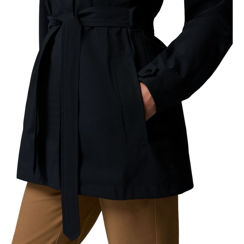 Columbia Altbound II Jacket Women's Black