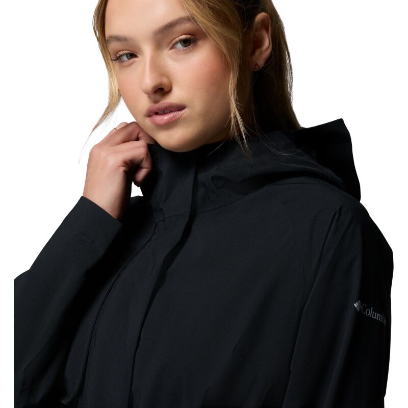 Columbia Altbound II Jacket Women's Black