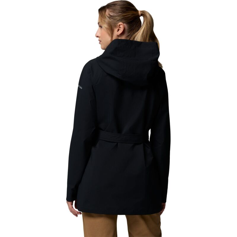 Columbia Altbound II Jacket Women's Black