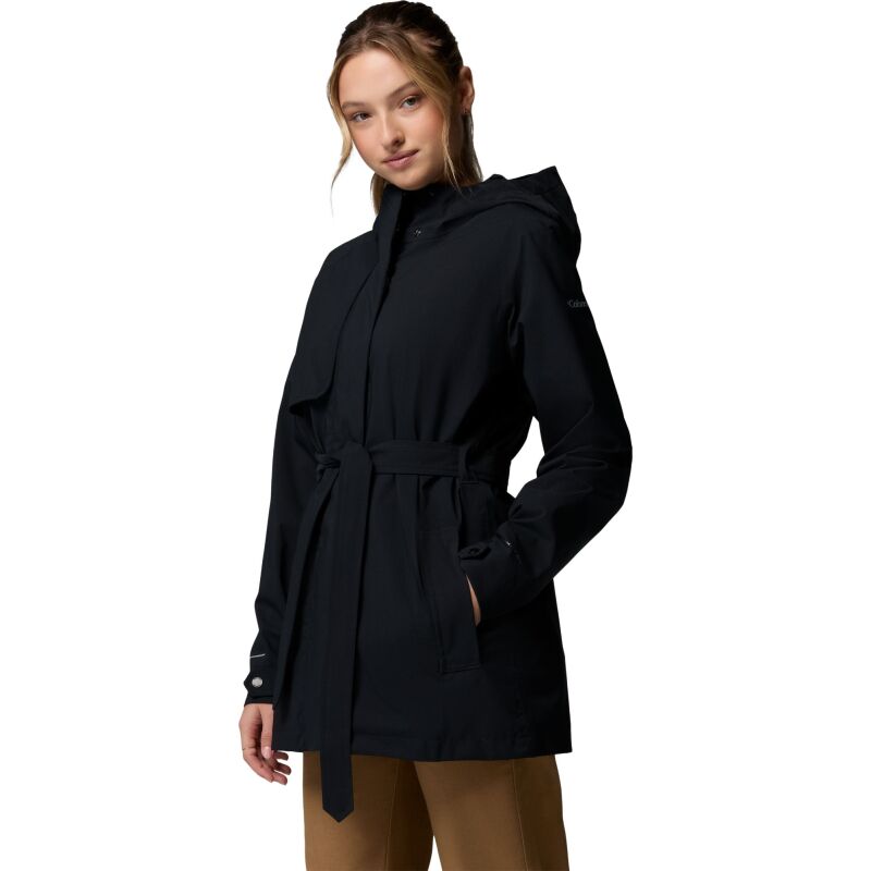 Columbia Altbound II Jacket Women's Black