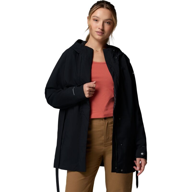 Columbia Altbound II Jacket Women's Black