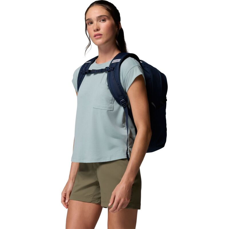 Columbia Atlas Explorer 28 L Backpack Collegiate Navy