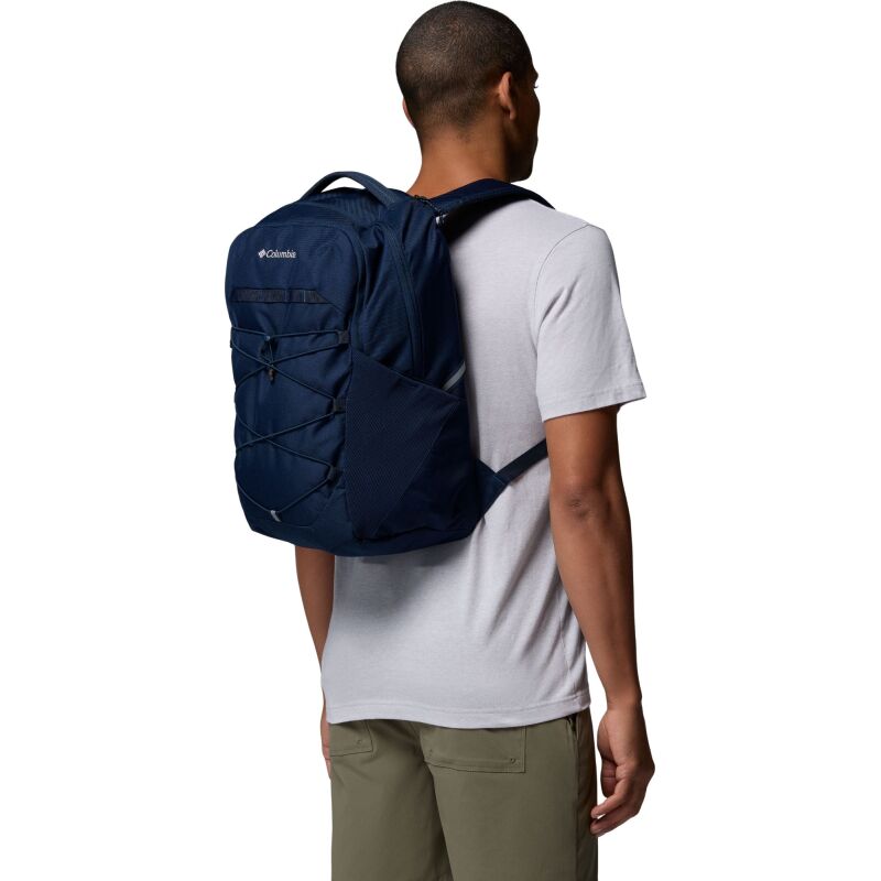 Columbia Atlas Explorer 28 L Backpack Collegiate Navy