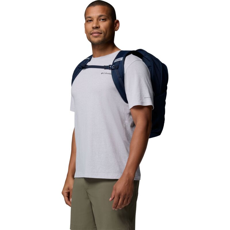 Columbia Atlas Explorer 28 L Backpack Collegiate Navy