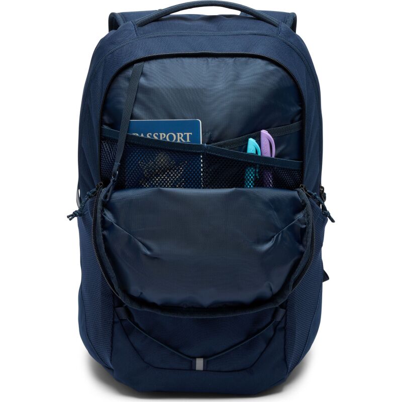 Columbia Atlas Explorer 28 L Backpack Collegiate Navy