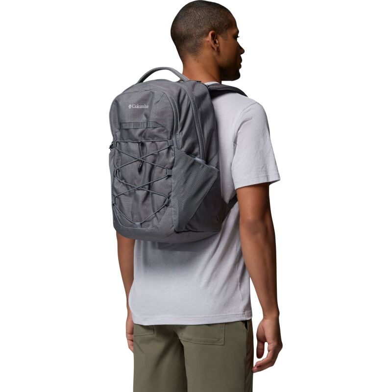 Columbia Atlas Explorer 28 L Backpack City Grey Heather