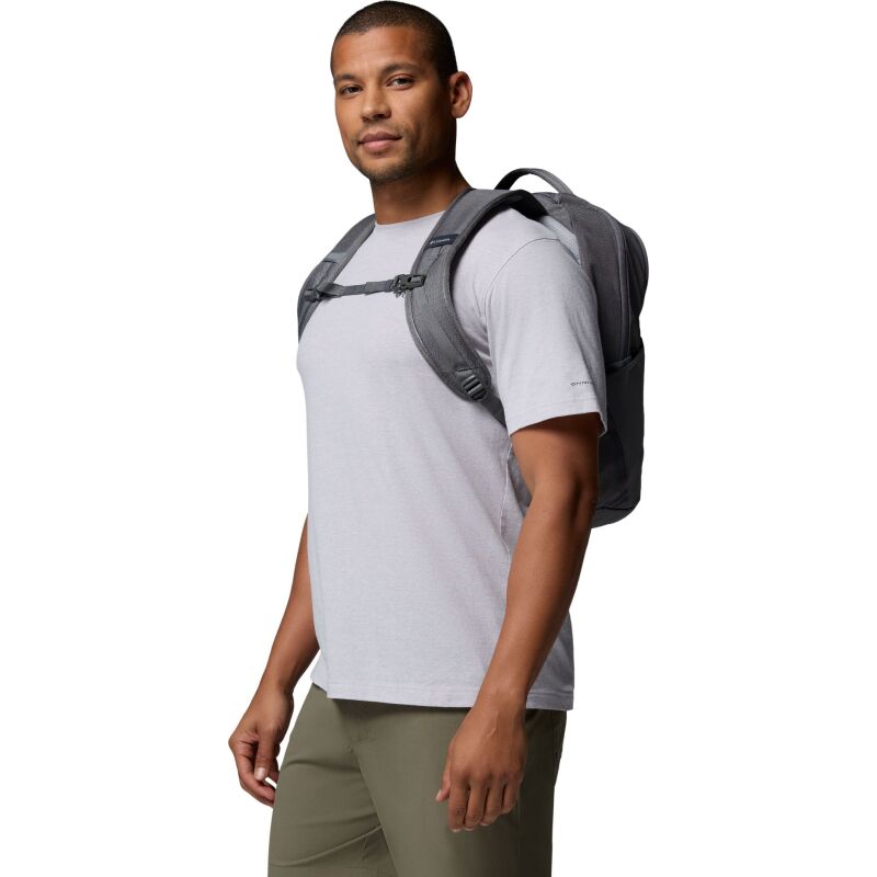Columbia Atlas Explorer 28 L Backpack City Grey Heather
