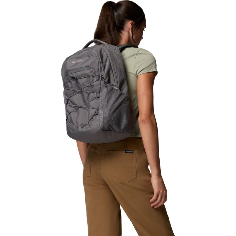 Columbia Atlas Explorer 28 L Backpack City Grey Heather