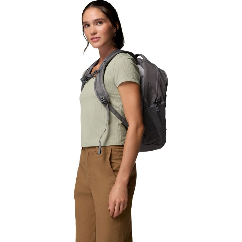 Columbia Atlas Explorer 28 L Backpack City Grey Heather