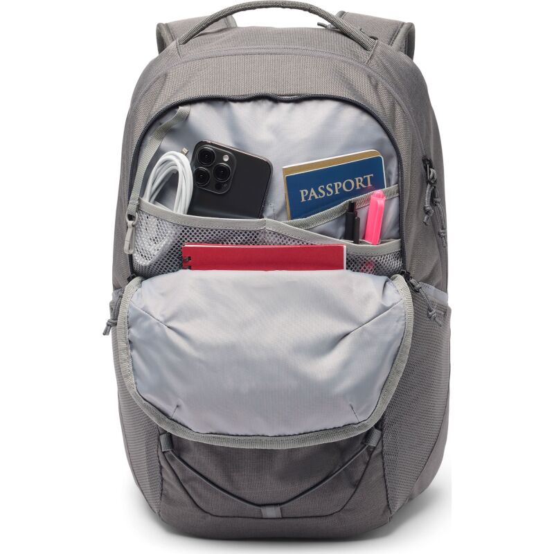 Columbia Atlas Explorer 28 L Backpack City Grey Heather