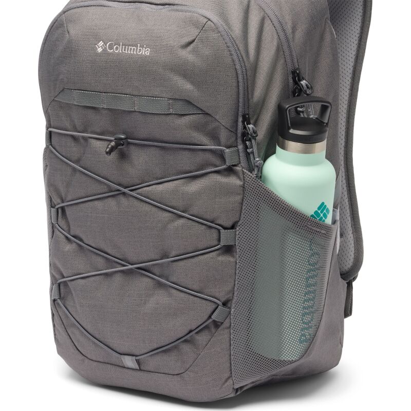 Columbia Atlas Explorer 28 L Backpack City Grey Heather