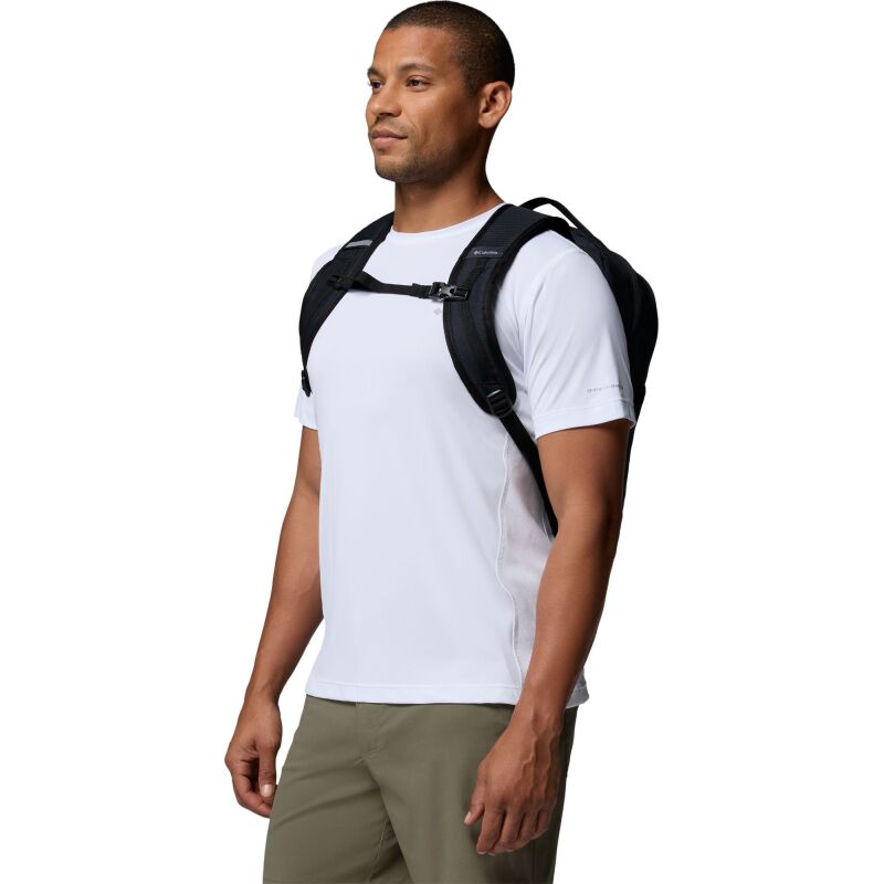 Columbia Atlas Explorer 28 L Backpack Black