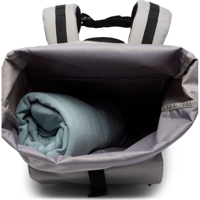 Columbia Convey III 27 L Backpack Flint Grey, Black