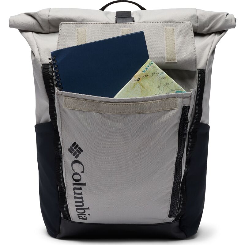 Columbia Convey III 27 L Backpack Flint Grey, Black