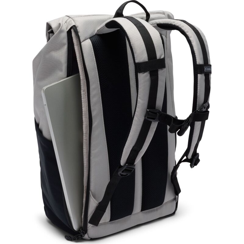Columbia Convey III 27 L Backpack Flint Grey, Black
