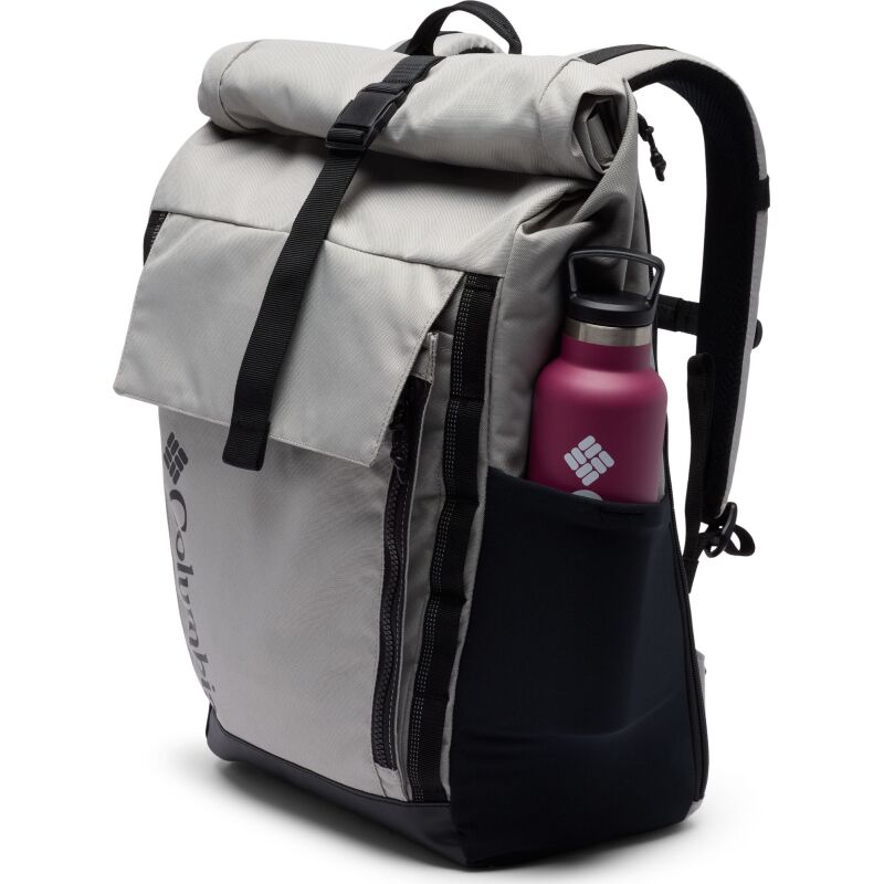Columbia Convey III 27 L Backpack Flint Grey, Black