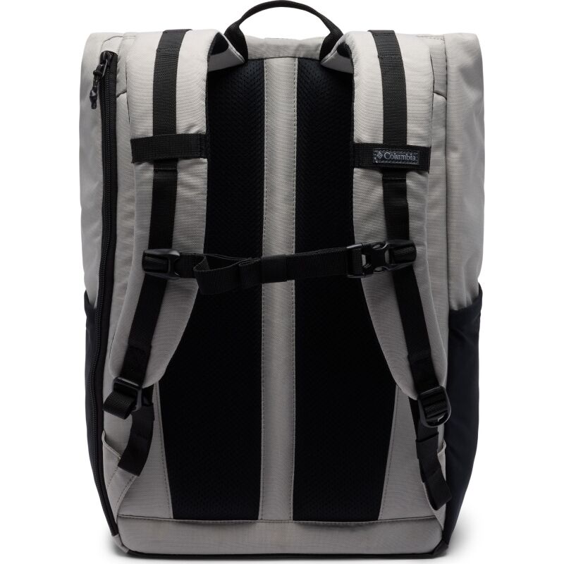 Columbia Convey III 27 L Backpack Flint Grey, Black