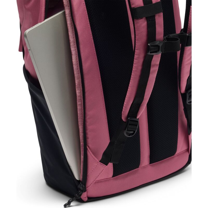 Columbia Convey III 27 L Backpack Rosette, Black