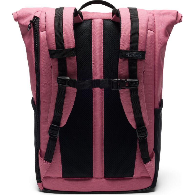 Columbia Convey III 27 L Backpack Rosette, Black