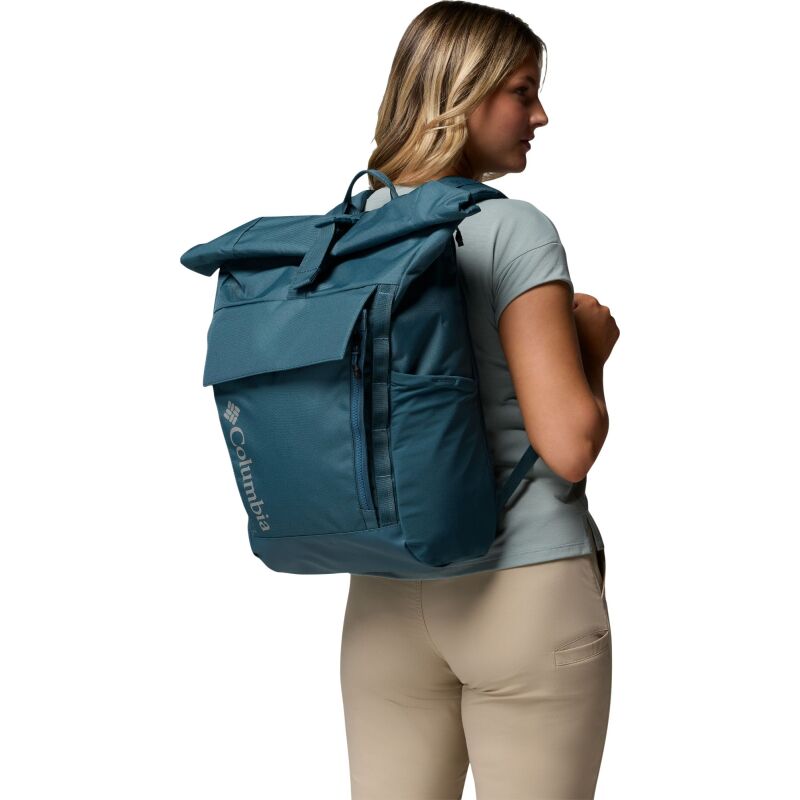 Columbia Convey III 27 L Backpack Everblue